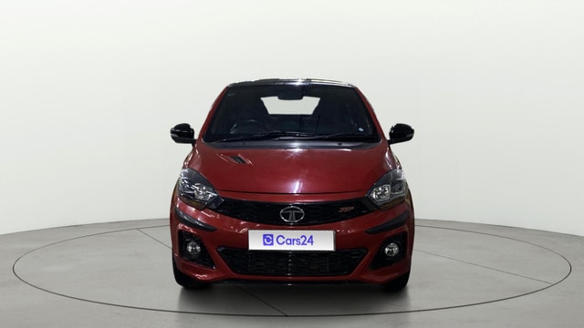 View Tata Tigor JTP Image 1 Used Tata Tigor JTP Image 1