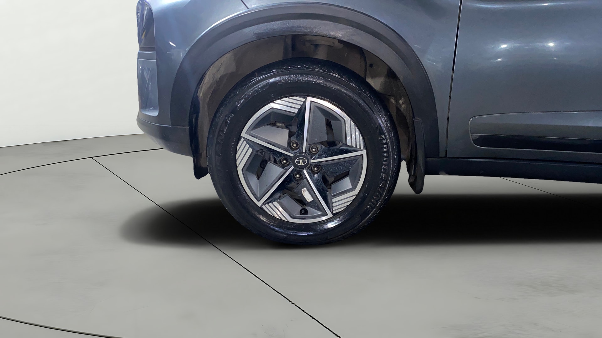 Used 2024 Tata Nexon Used 2024 Tata Nexon