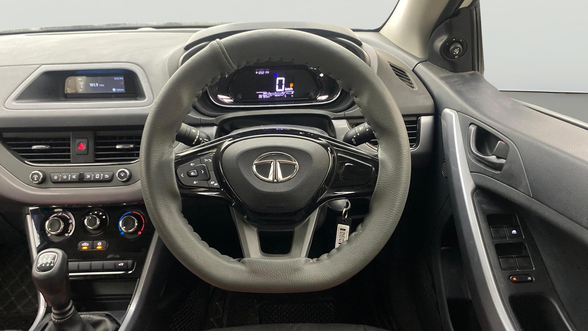 Used 2021 Tata Nexon Used 2021 Tata Nexon