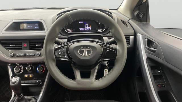 View Tata Nexon Image 20 Used Tata Nexon Image 20