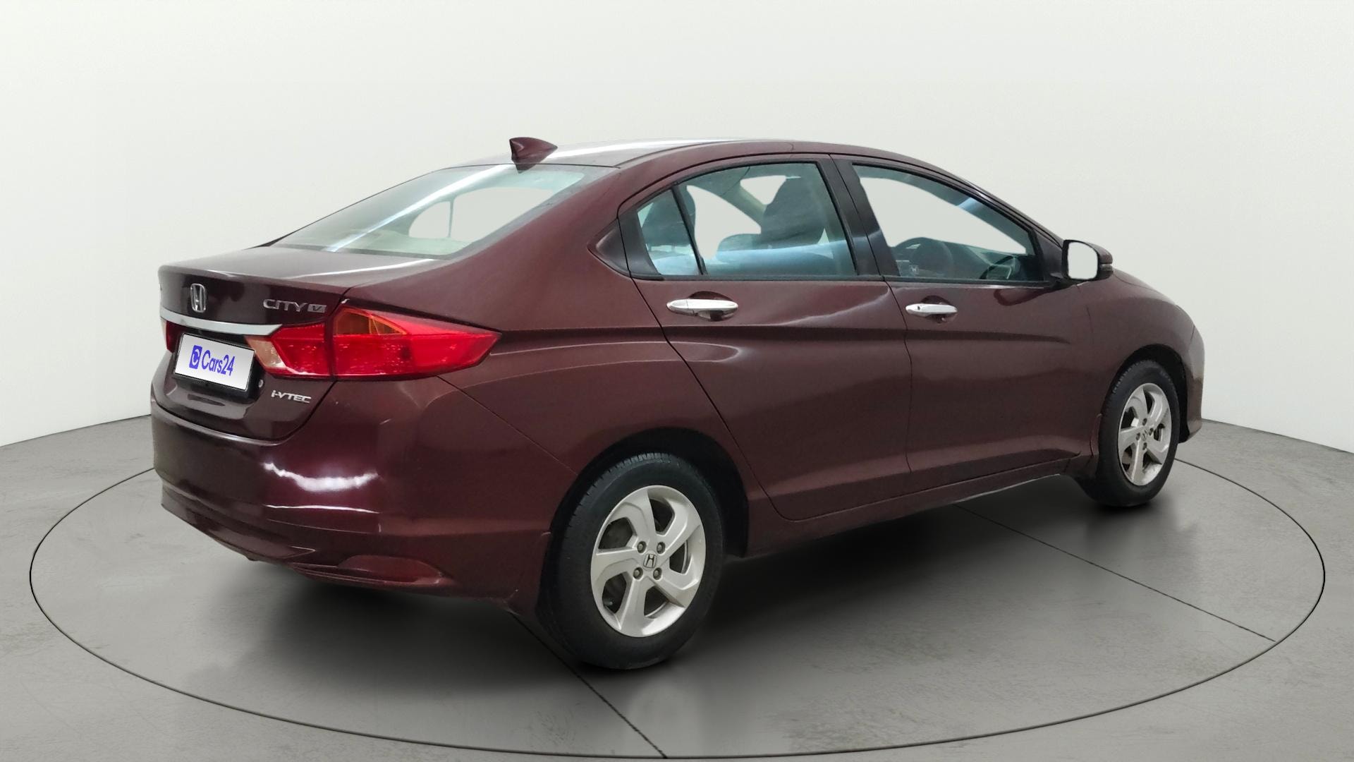 View 2015 Honda City ZX MT Diesel Anniversary Edition Image 43 Used 2015 Honda City ZX MT Diesel Anniversary Edition Image 43