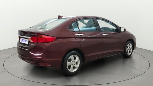 View Honda City Image 43 Used Honda City Image 43