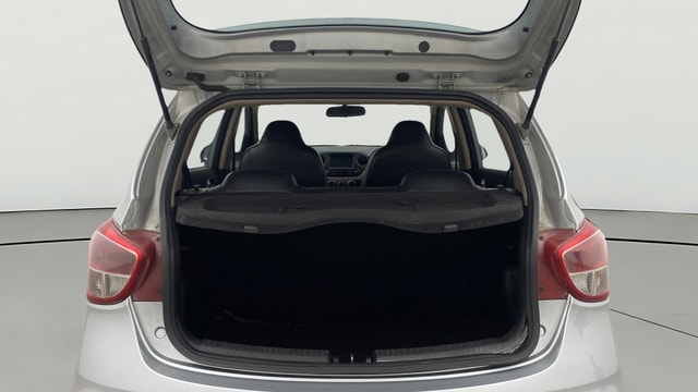 View Hyundai Grand i10 Image 37 Used Hyundai Grand i10 Image 37