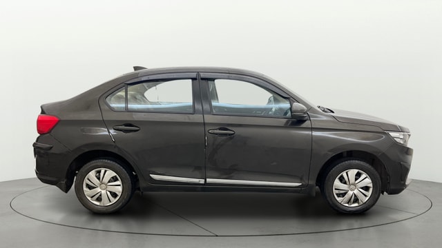 View Honda Amaze Image 8 Used Honda Amaze Image 8