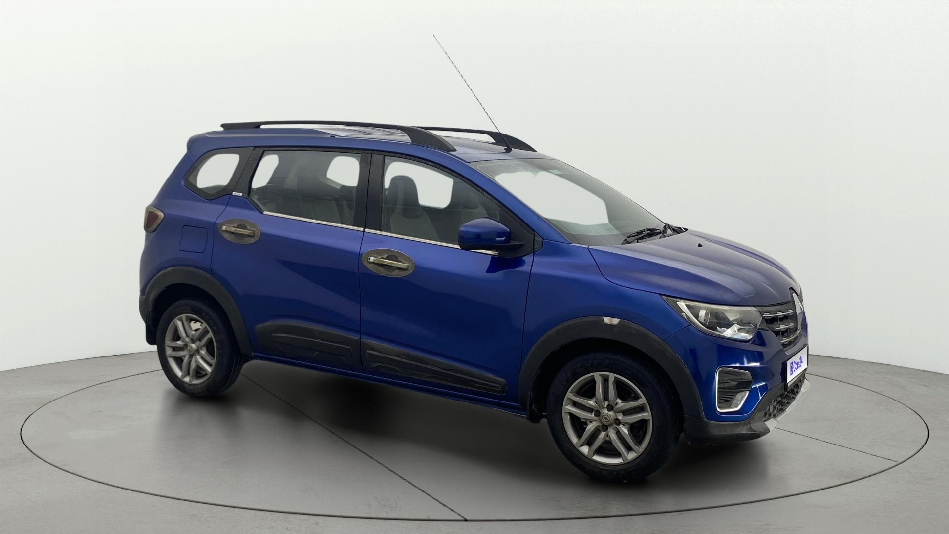 View 2020 Renault Triber RXZ Image 38 Used 2020 Renault Triber RXZ Image 38
