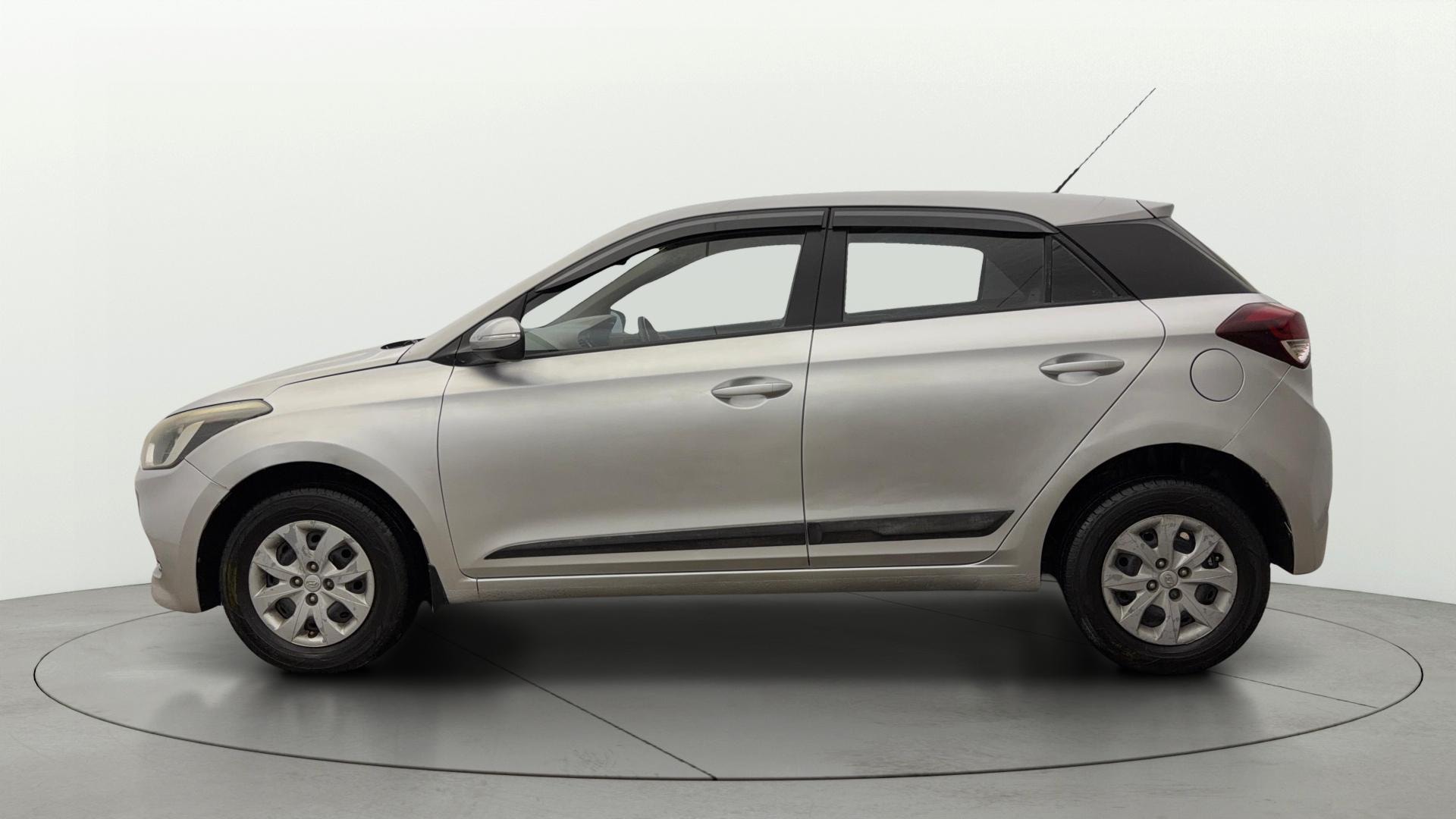 Used 2016 Hyundai Elite i20 Used 2016 Hyundai Elite i20