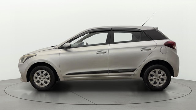 View Hyundai Elite i20 Image 5 Used Hyundai Elite i20 Image 5