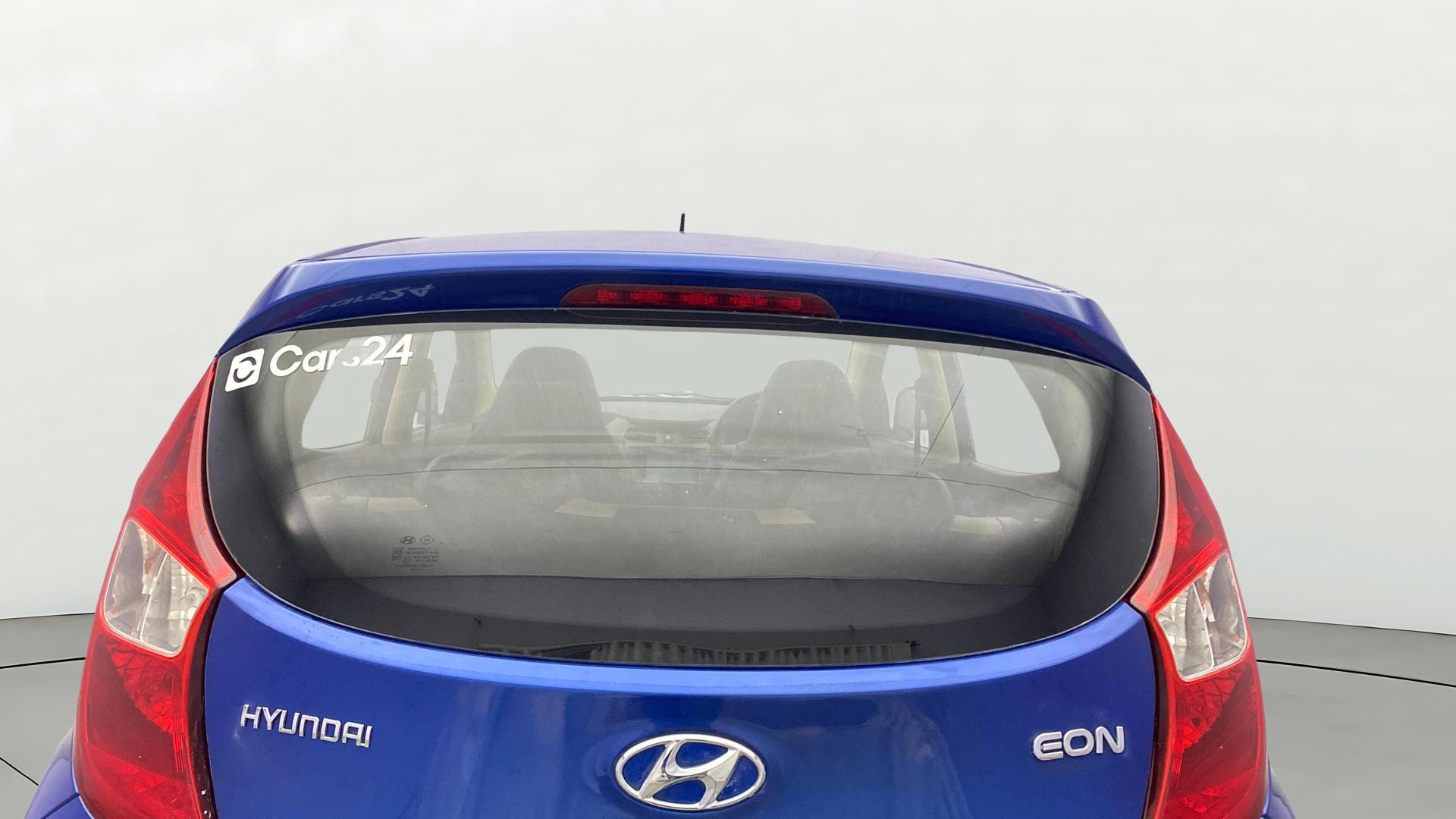 View 2014 Hyundai EON D-Lite Plus Image 4 Used 2014 Hyundai EON D-Lite Plus Image 4