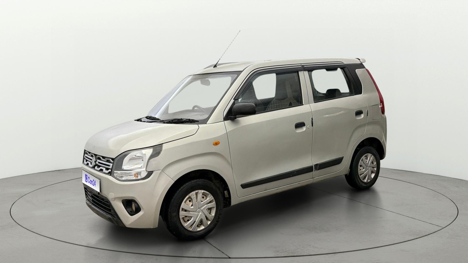 View 2021 Maruti Suzuki 1000 Base Variant Image 35 Used 2021 Maruti Suzuki 1000 Base Variant Image 35
