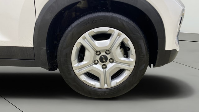View Kia Sonet Image 41 Used Kia Sonet Image 41