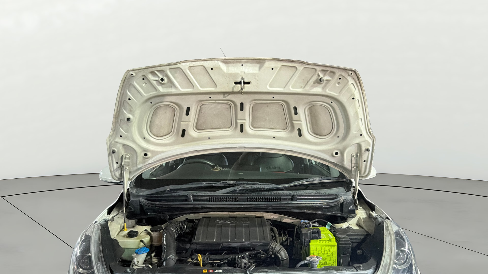 View 2020 Hyundai Grand i10 Nios Asta Petrol Image 32 Used 2020 Hyundai Grand i10 Nios Asta Petrol Image 32