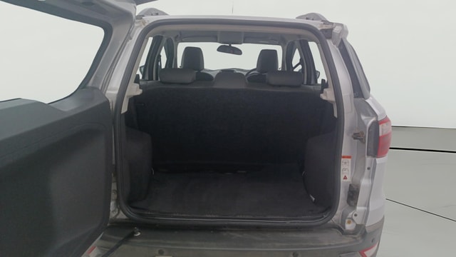 View Ford EcoSport Image 37 Used Ford EcoSport Image 37