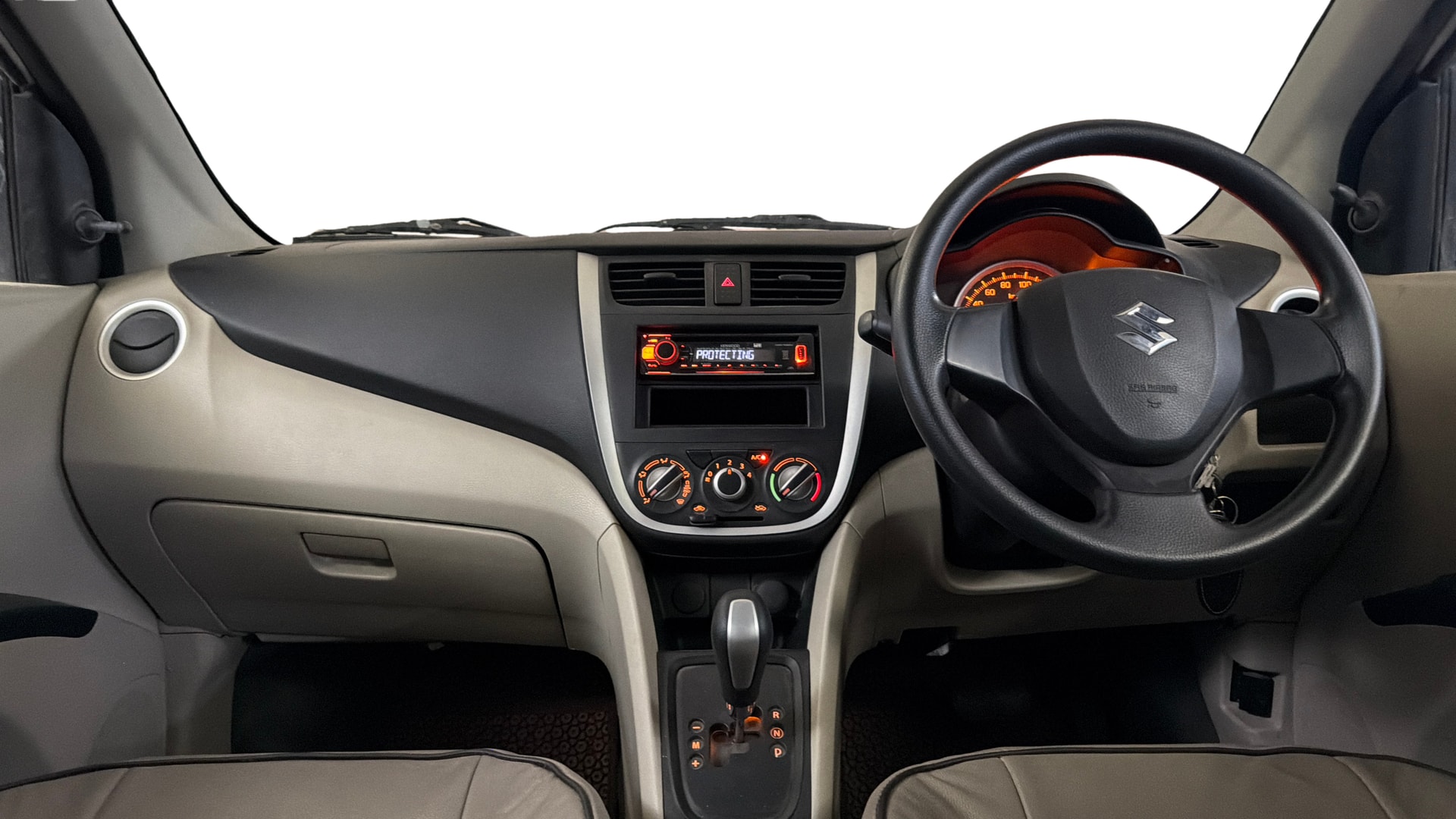 View 2019 Maruti Suzuki 1000 Base Variant Image 15 Used 2019 Maruti Suzuki 1000 Base Variant Image 15