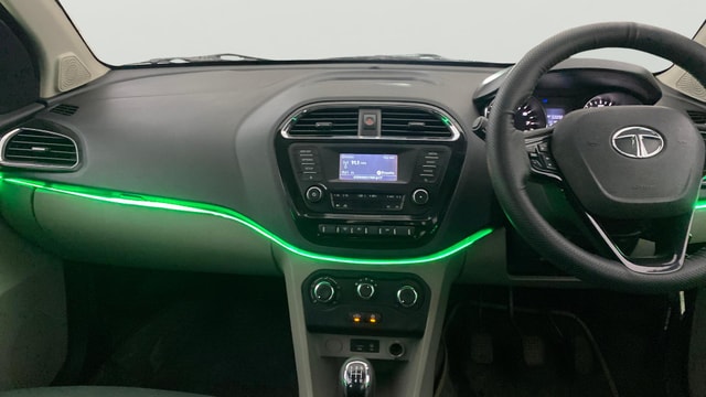 View Tata Tiago Image 17 Used Tata Tiago Image 17
