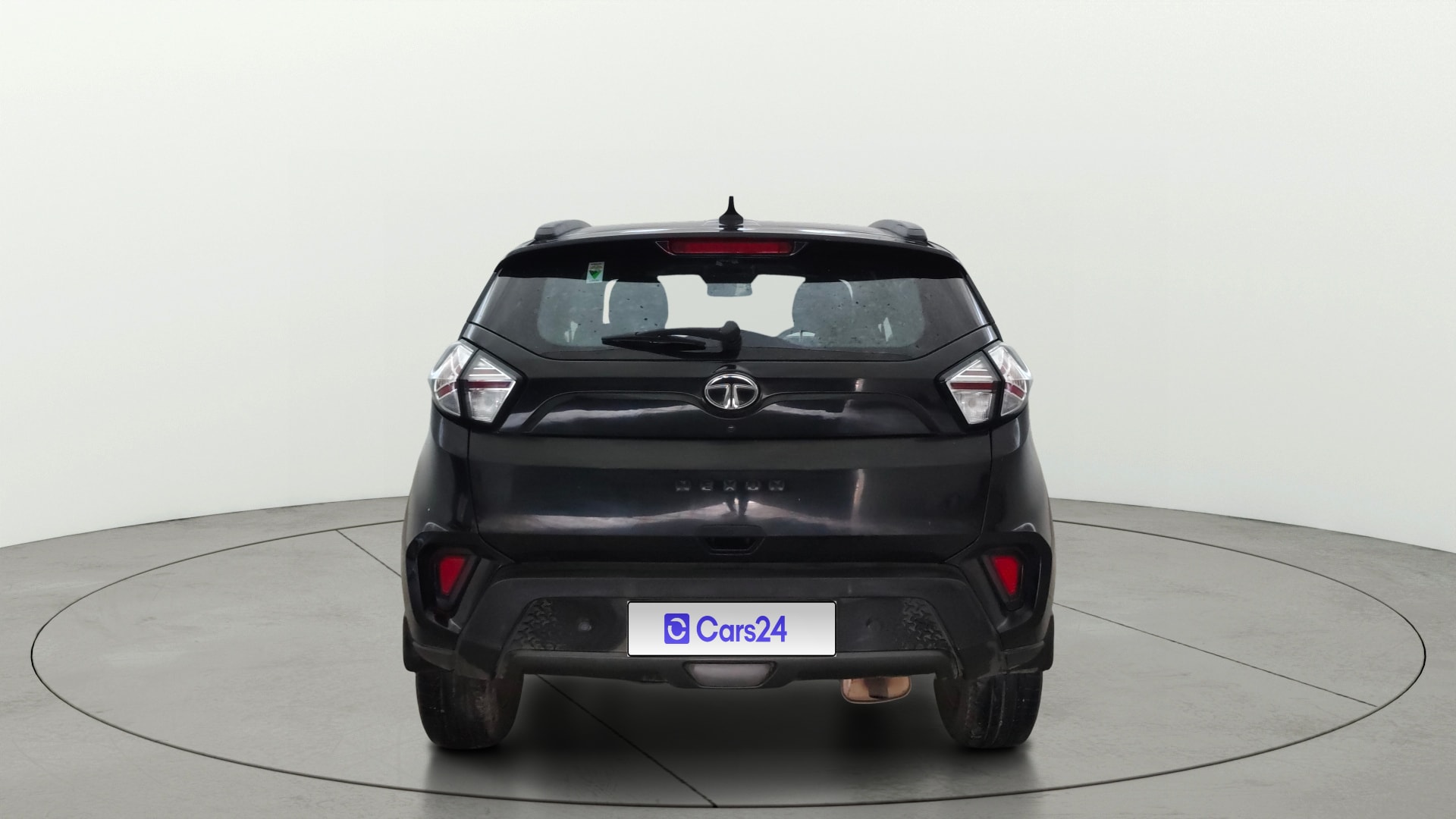 View 2022 Tata Nexon Revotron XE Image 42 Used 2022 Tata Nexon Revotron XE Image 42
