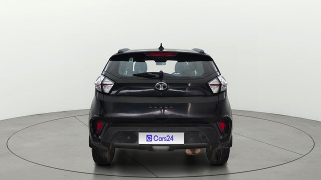 View Tata Nexon Image 42 Used Tata Nexon Image 42