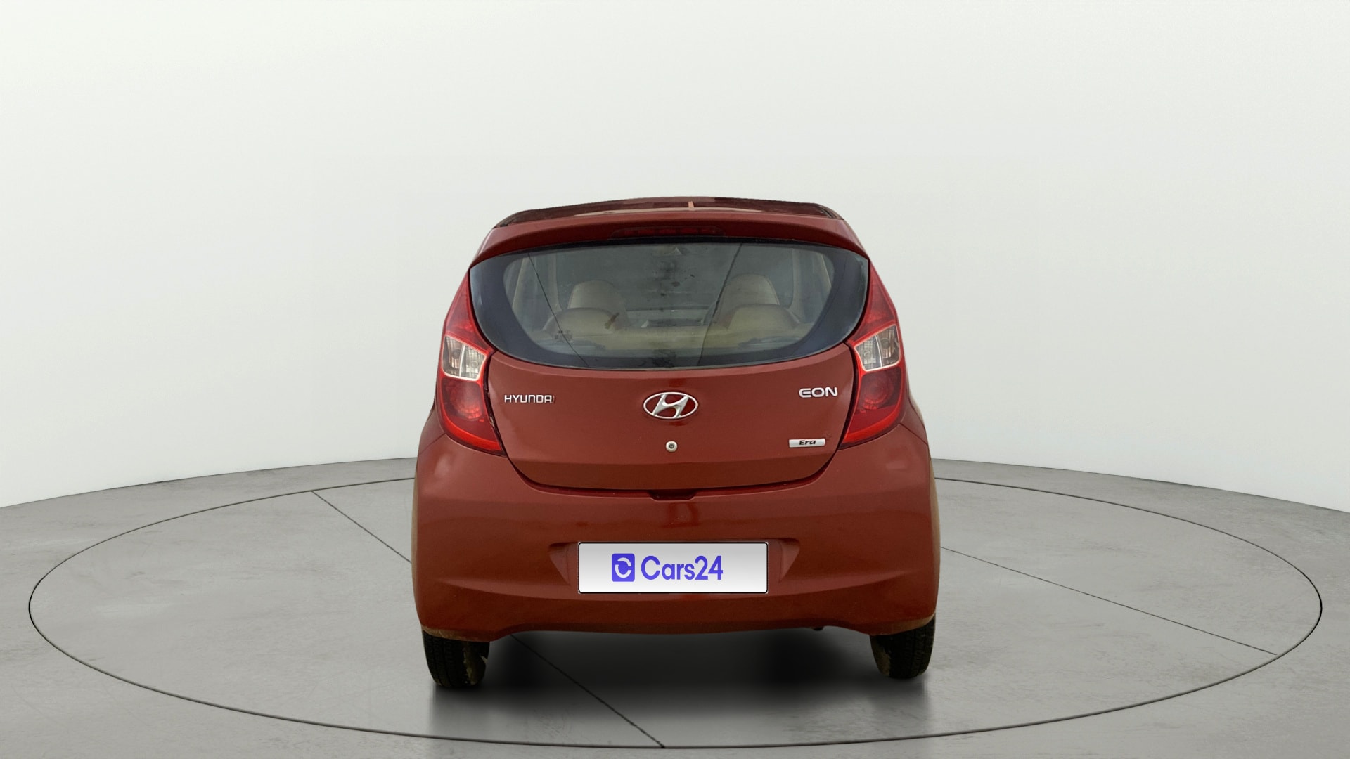 View 2014 Hyundai EON Era Plus Image 38 Used 2014 Hyundai EON Era Plus Image 38
