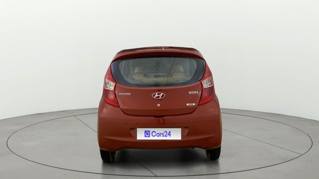 View Hyundai EON Image 38 Used Hyundai EON Image 38