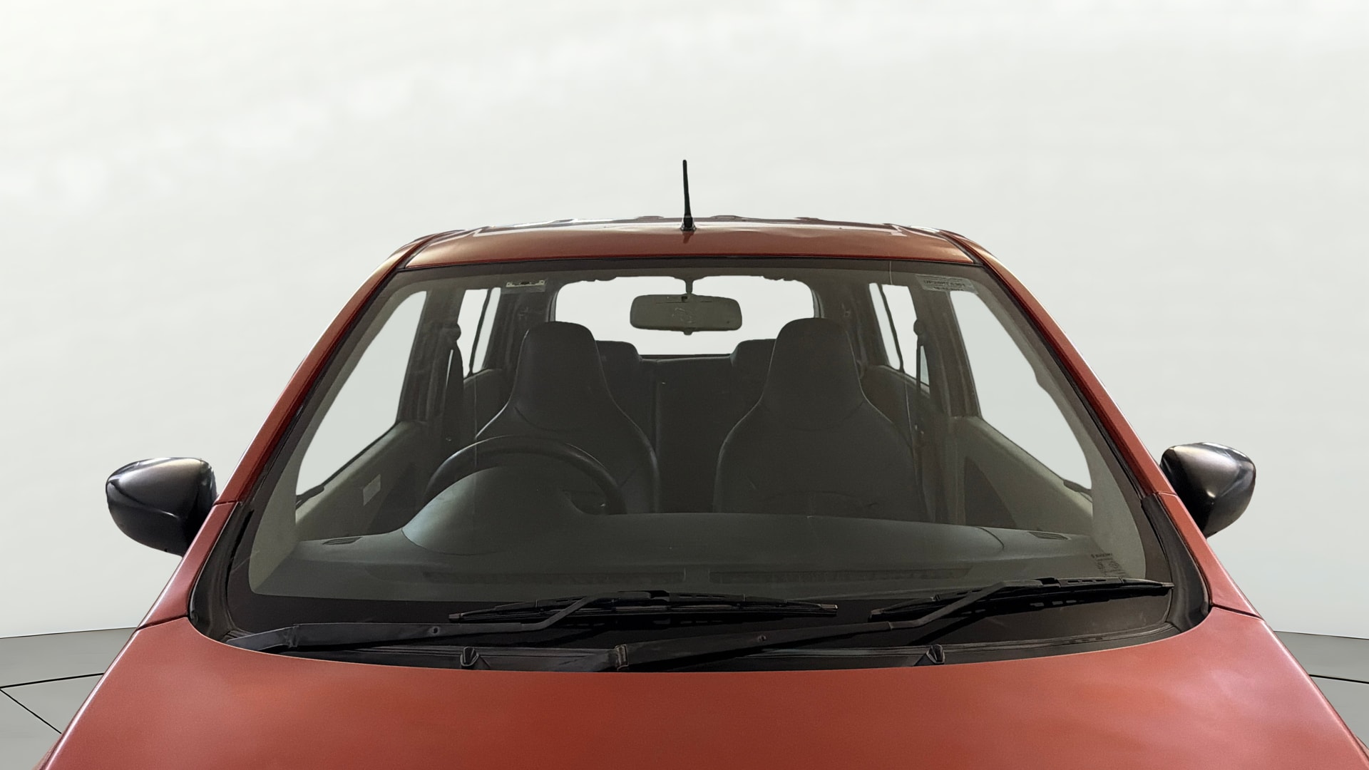 View 2014 Maruti Suzuki 1000 Base Variant Image 29 Used 2014 Maruti Suzuki 1000 Base Variant Image 29