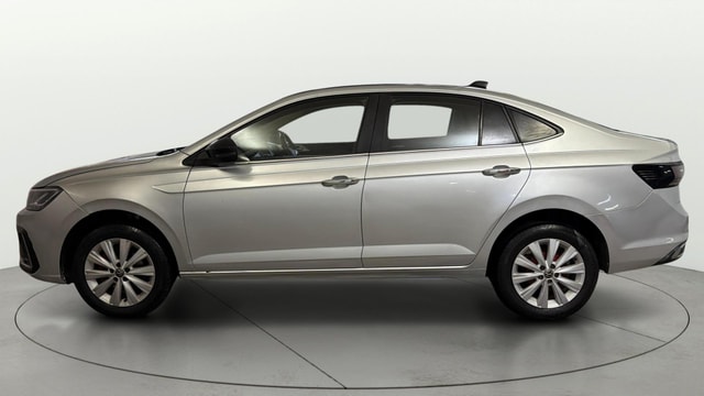 View Volkswagen Virtus Image 6 Used Volkswagen Virtus Image 6