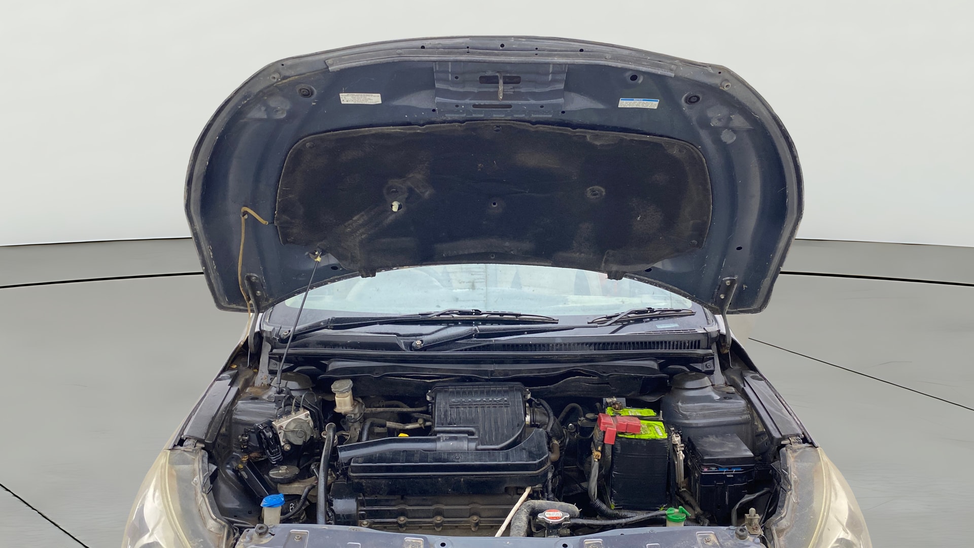 Used 2017 Maruti Suzuki 1000 Used 2017 Maruti Suzuki 1000