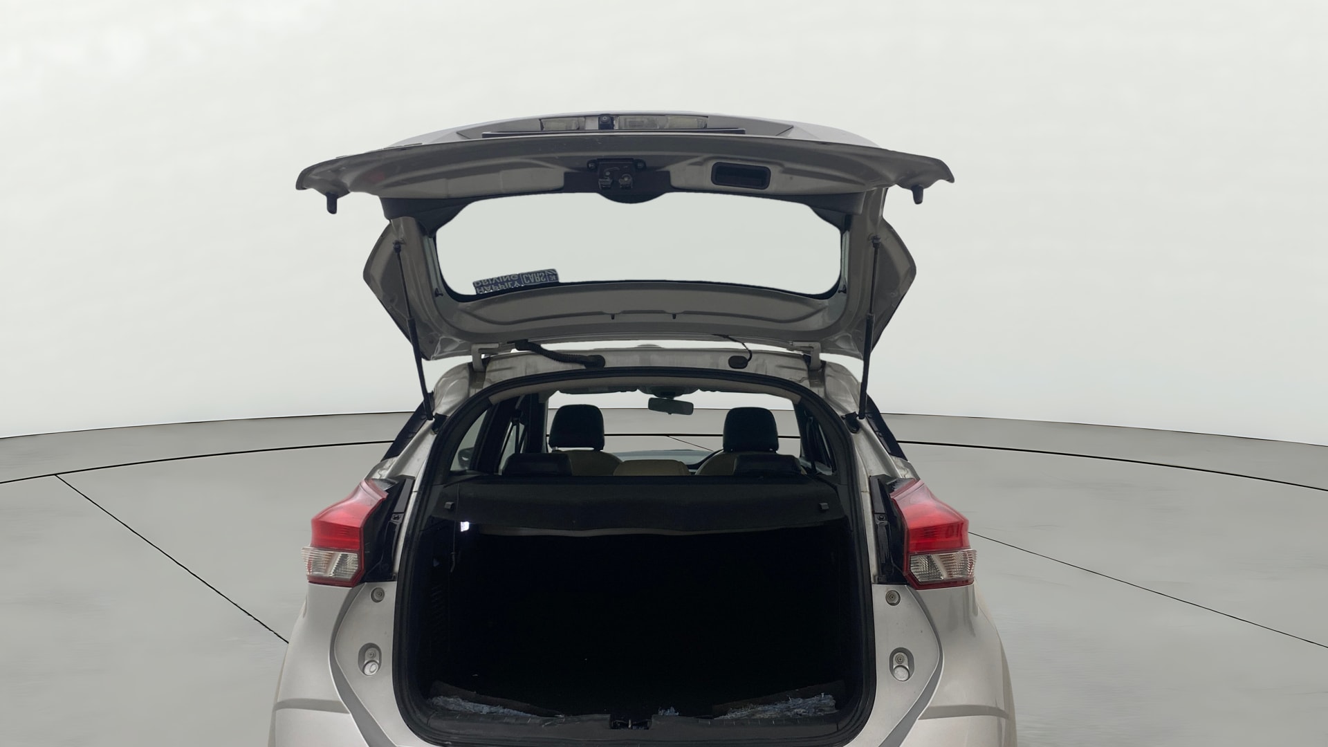 Used 2021 Nissan Kicks Used 2021 Nissan Kicks