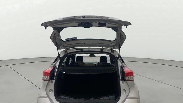 View Nissan Kicks Image 37 Used Nissan Kicks Image 37