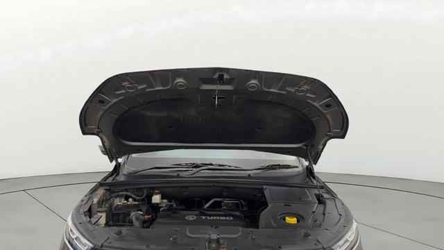 View MG Hector Plus Image 21 Used MG Hector Plus Image 21