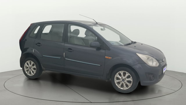 View Ford Figo Image 36 Used Ford Figo Image 36