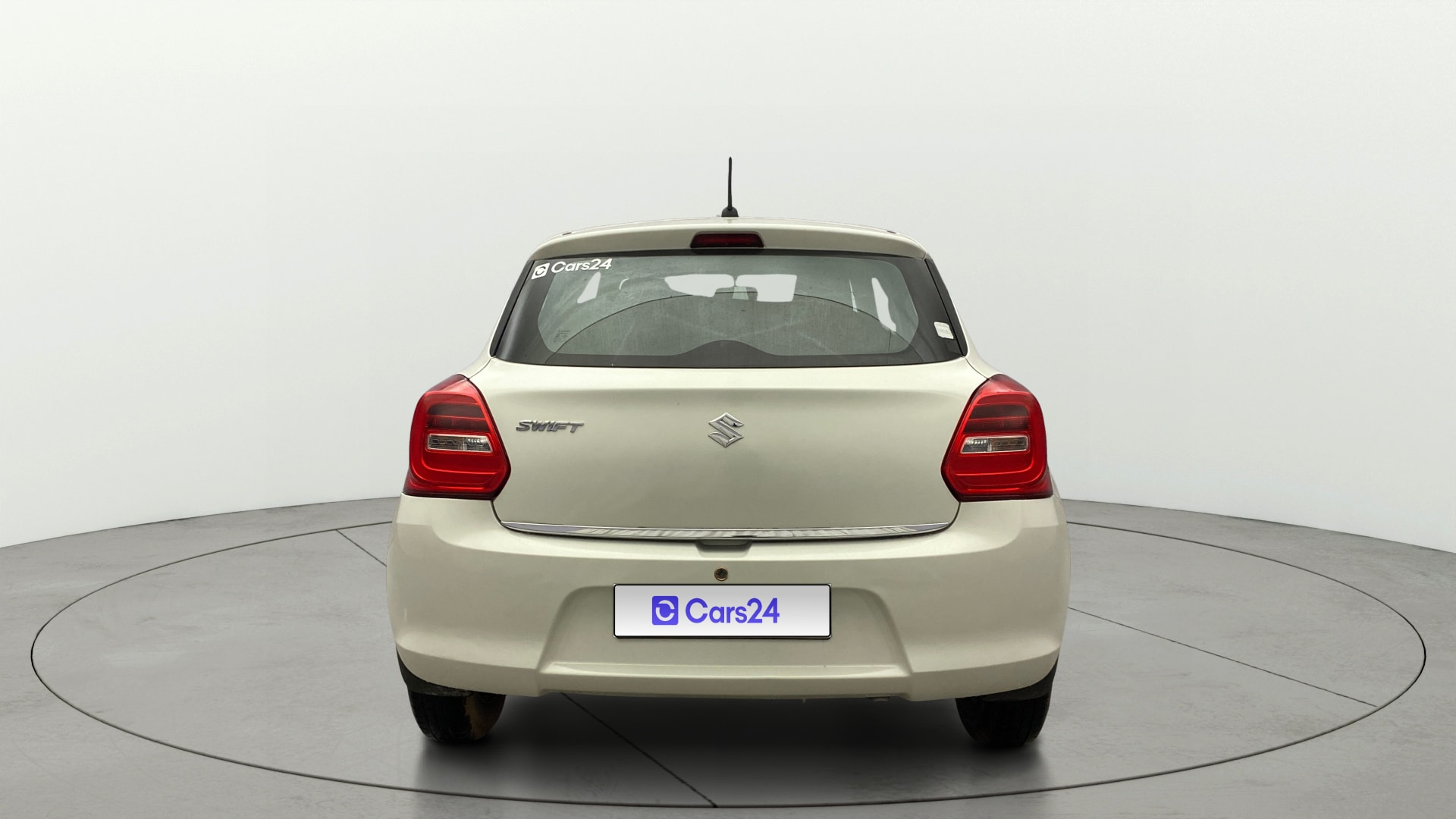 Used 2018 Maruti Suzuki 1000 Used 2018 Maruti Suzuki 1000