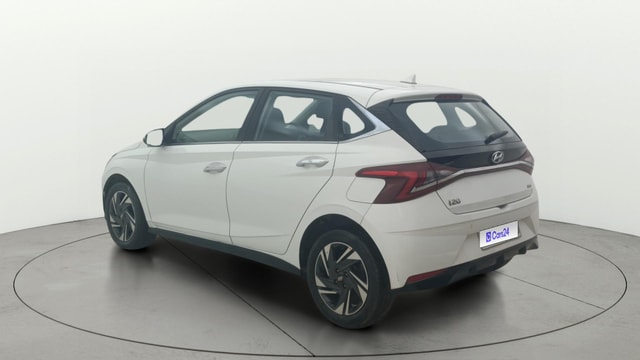 View Hyundai Elite i20 Image 2 Used Hyundai Elite i20 Image 2