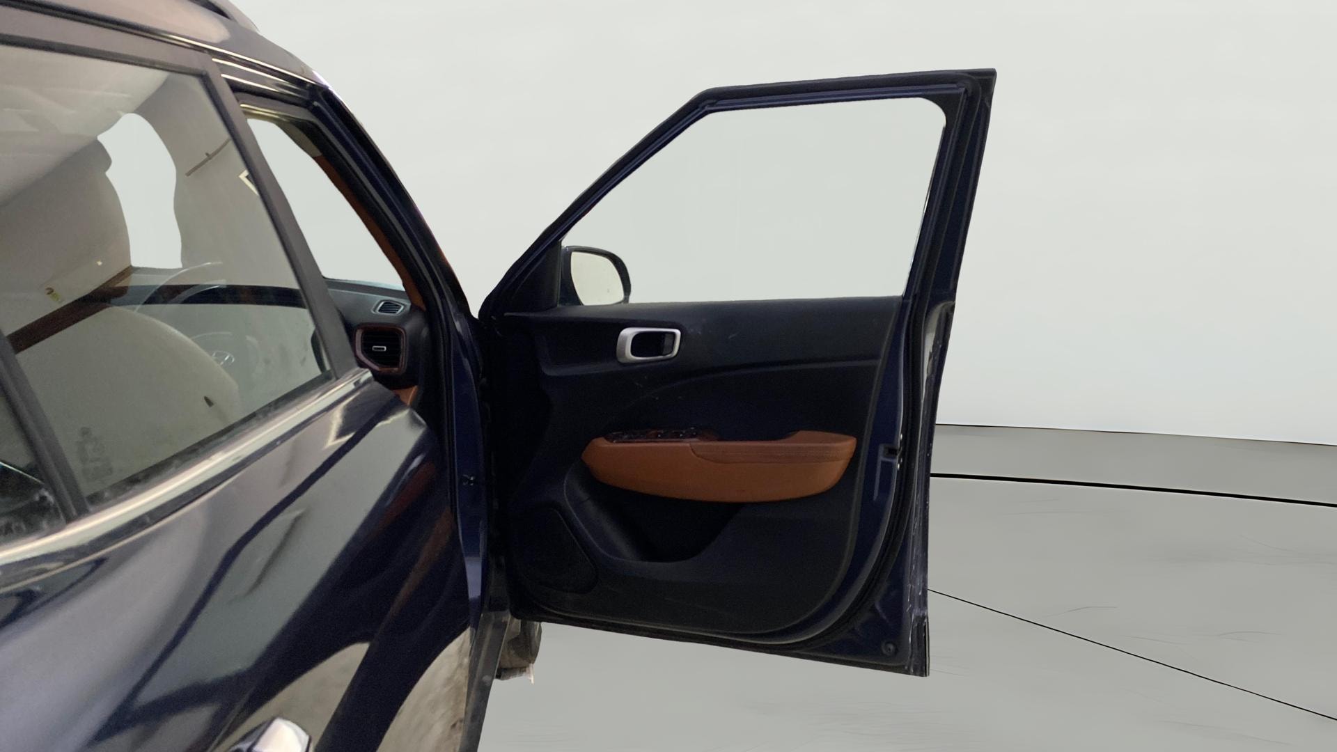 View 2020 Hyundai Venue SX (O) 1.0 iMT Petrol Image 47 Used 2020 Hyundai Venue SX (O) 1.0 iMT Petrol Image 47