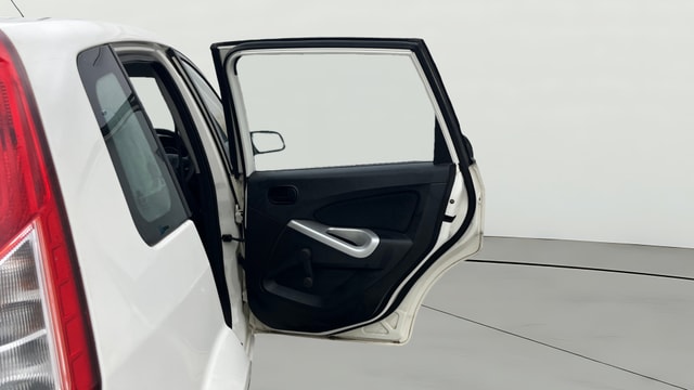 View Ford Figo Image 7 Used Ford Figo Image 7