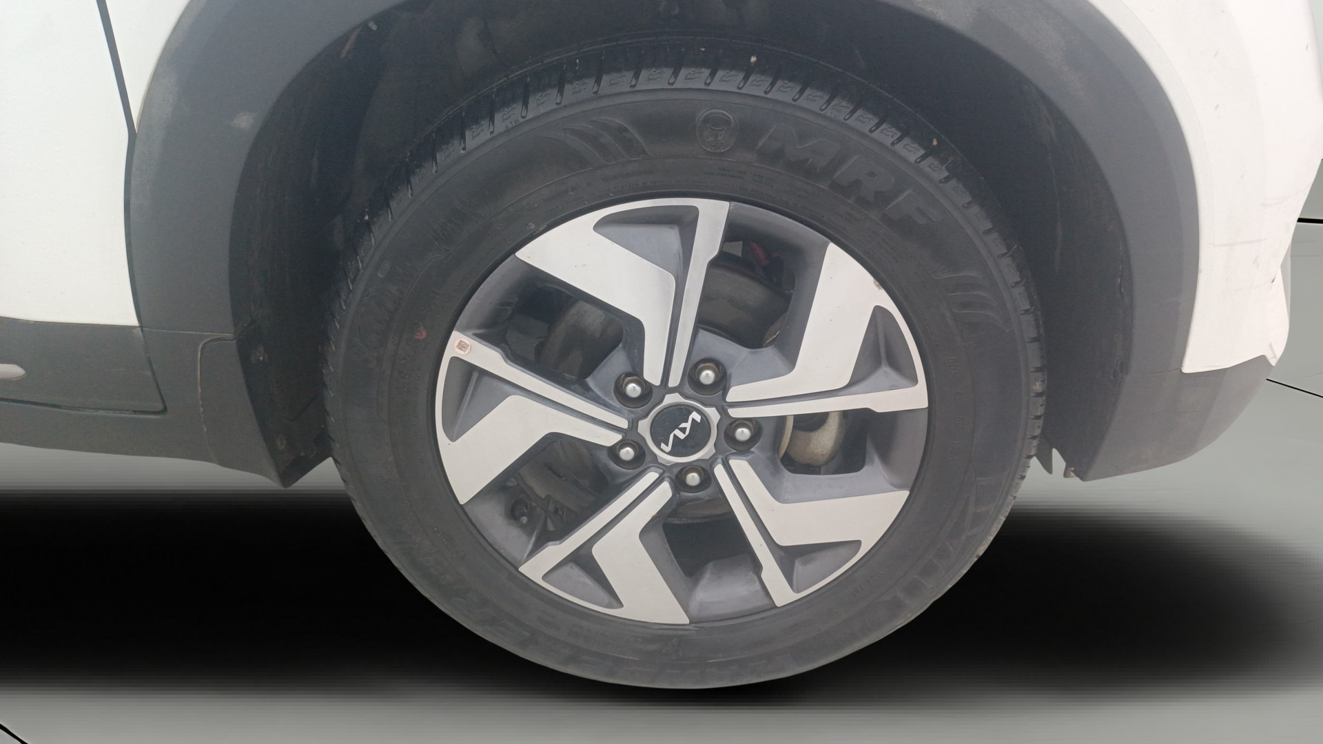 View 2023 Kia Sonet HTX DCT Petrol Image 44 Used 2023 Kia Sonet HTX DCT Petrol Image 44