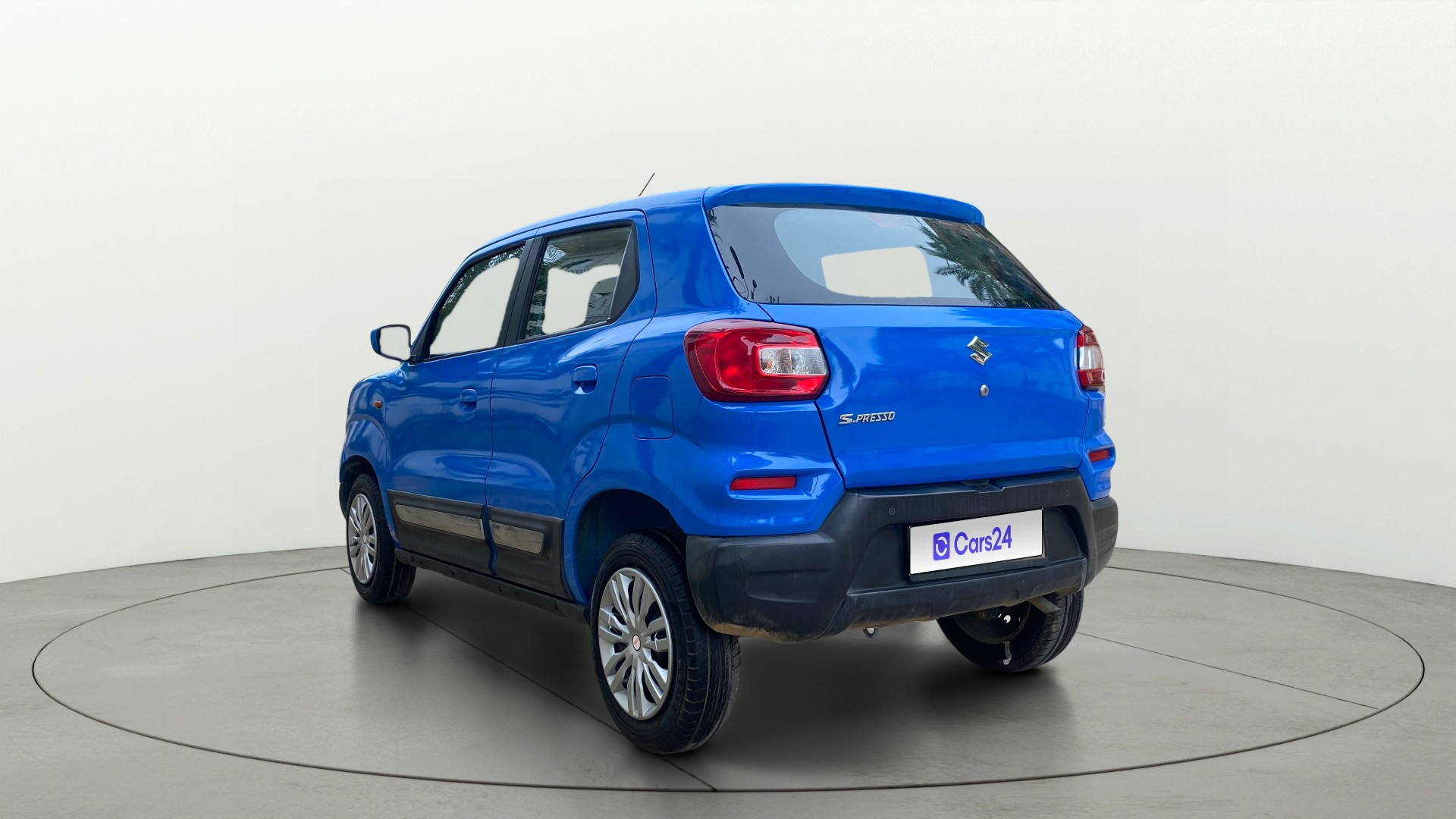 View 2019 Maruti Suzuki 1000 Base Variant Image 2 Used 2019 Maruti Suzuki 1000 Base Variant Image 2