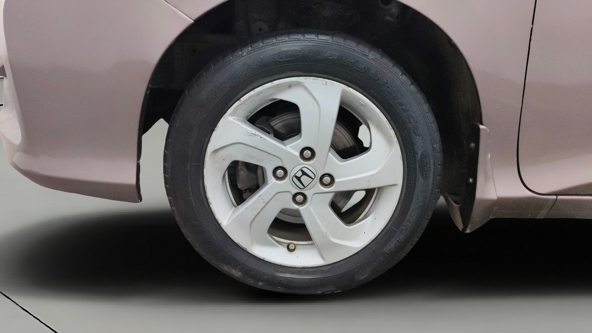 View 2014 Honda City ZX MT Diesel Anniversary Edition Image 30 Used 2014 Honda City ZX MT Diesel Anniversary Edition Image 30