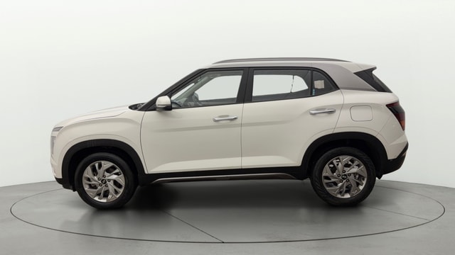 View Hyundai Creta Image 6 Used Hyundai Creta Image 6