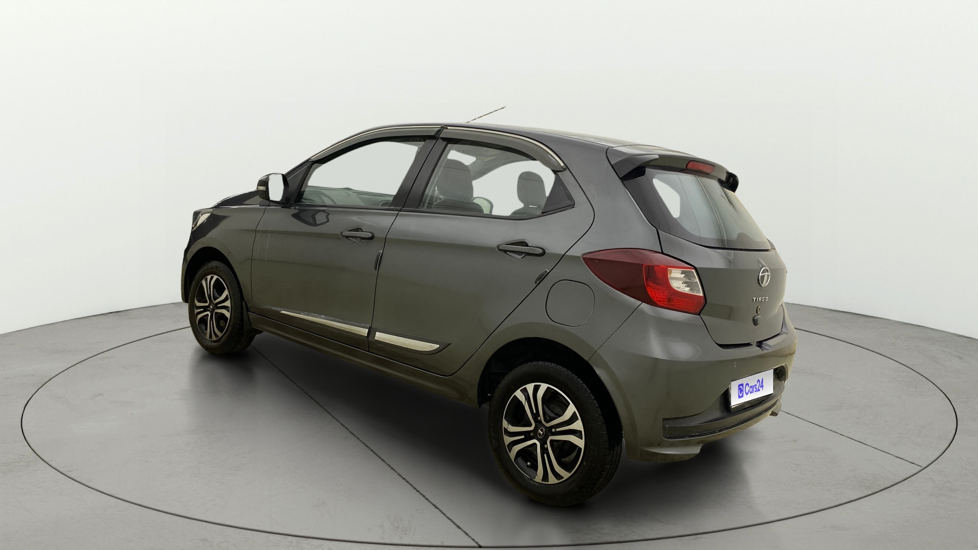 Used 2023 Tata Tiago Used 2023 Tata Tiago
