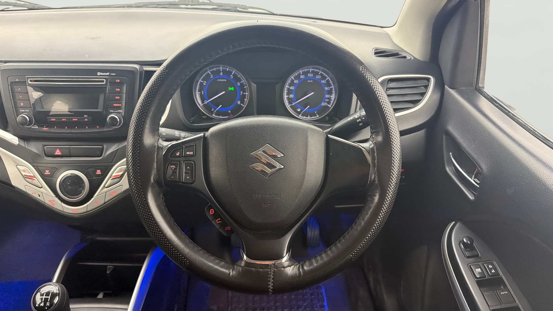 Used 2017 Maruti Suzuki 1000 Used 2017 Maruti Suzuki 1000