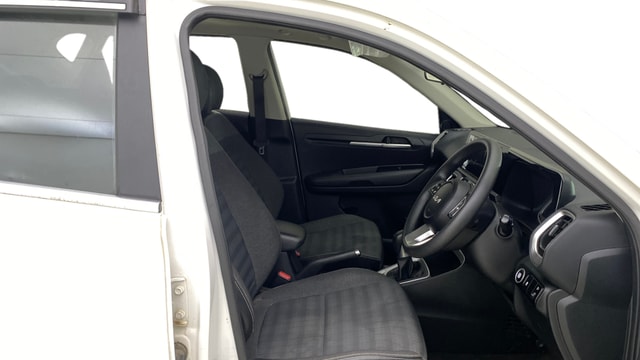 View Kia Sonet Image 17 Used Kia Sonet Image 17