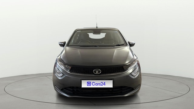 View Tata Altroz Image 1 Used Tata Altroz Image 1