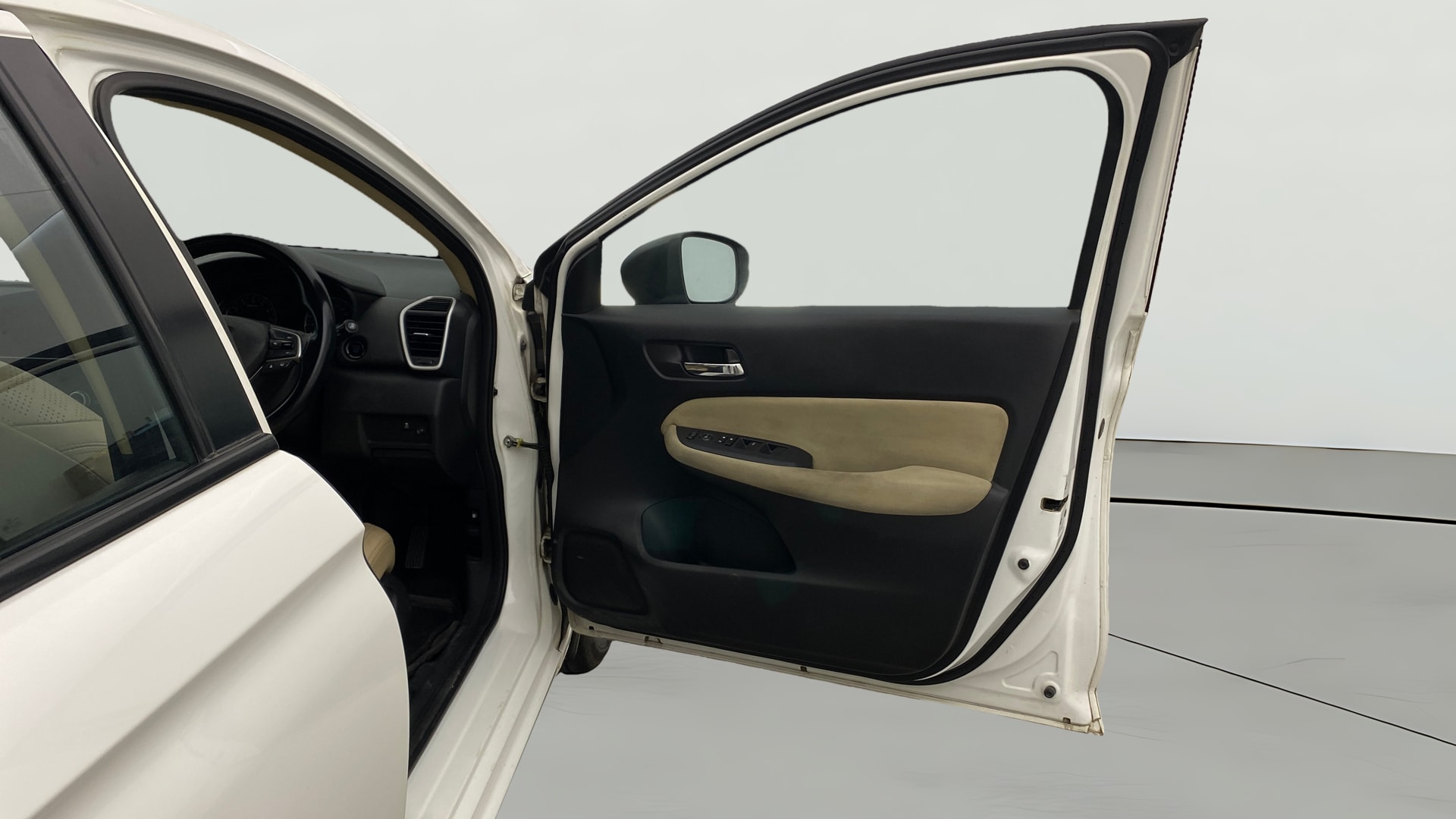 Used 2023 Honda City Used 2023 Honda City