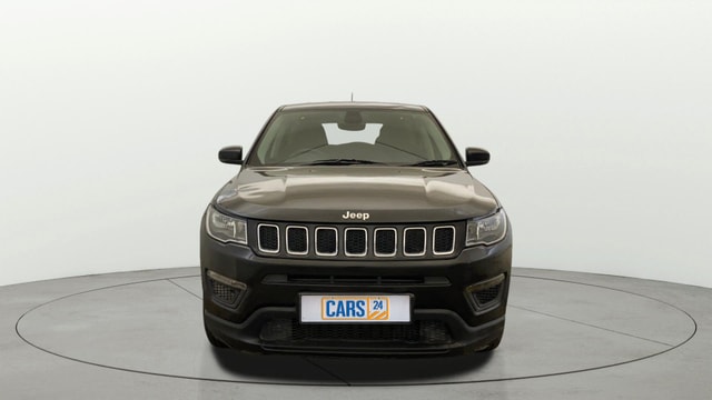View Jeep Compass Image 1 Used Jeep Compass Image 1