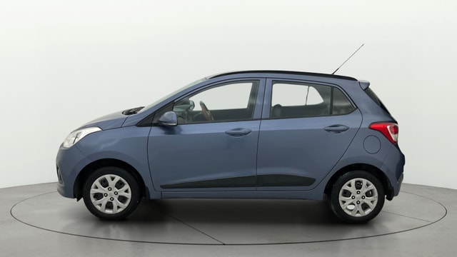 View Hyundai Grand i10 Image 5 Used Hyundai Grand i10 Image 5