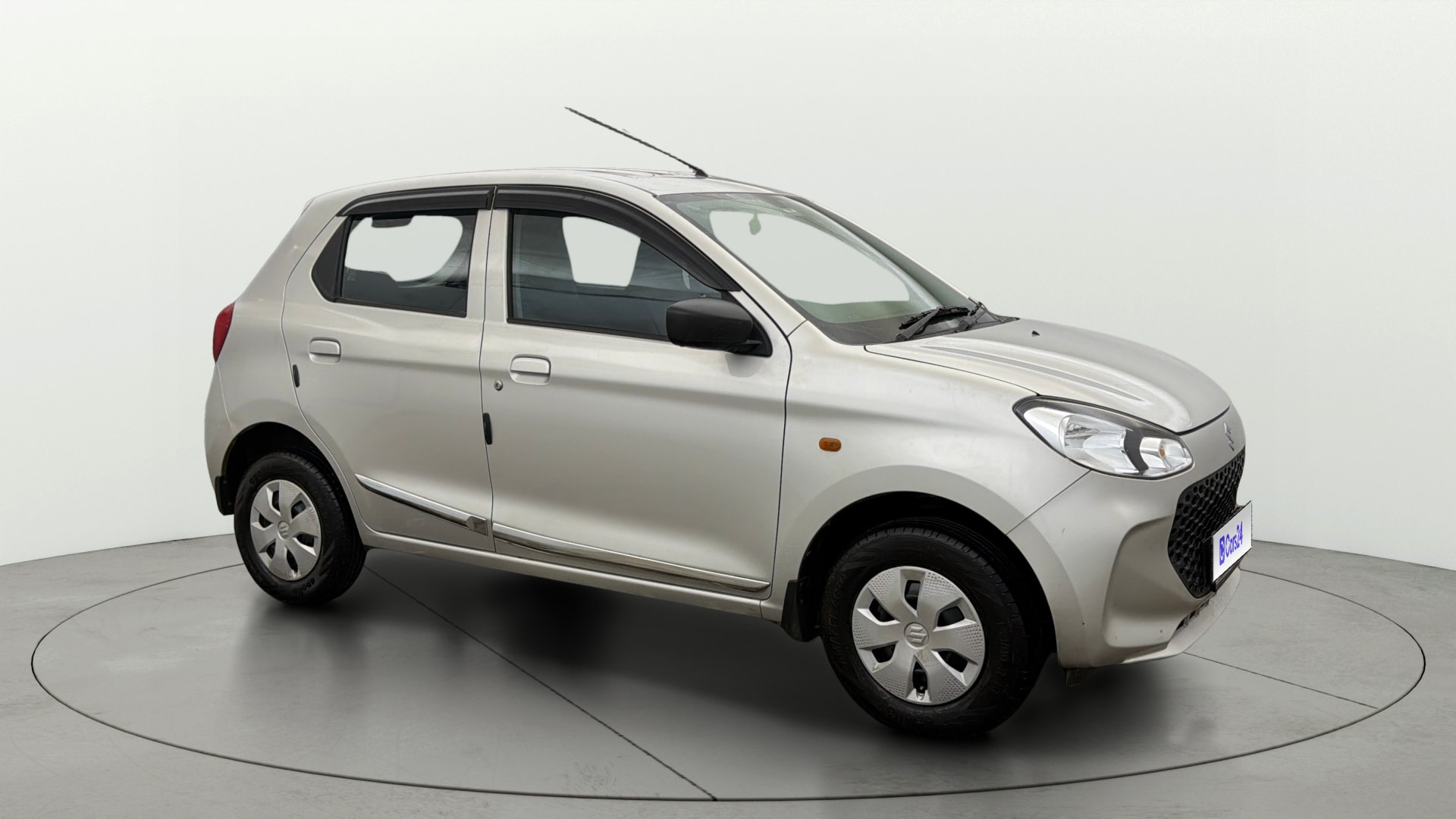 Used 2025 Maruti Suzuki Alto K10 Used 2025 Maruti Suzuki Alto K10