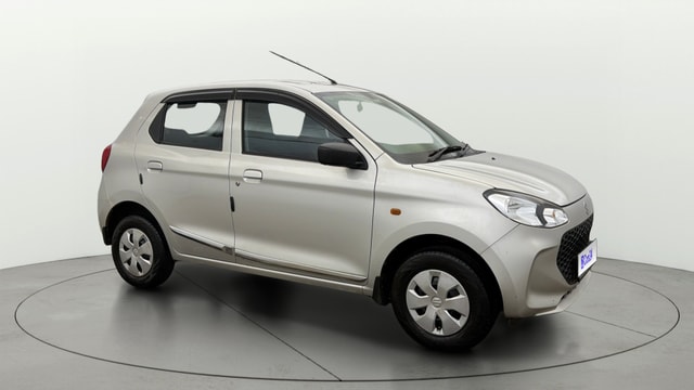 View Maruti Suzuki Alto K10 Image 21 Used Maruti Suzuki Alto K10 Image 21