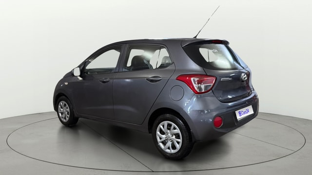 View Hyundai Grand i10 Image 2 Used Hyundai Grand i10 Image 2