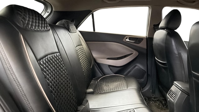 View Hyundai Elite i20 Image 29 Used Hyundai Elite i20 Image 29