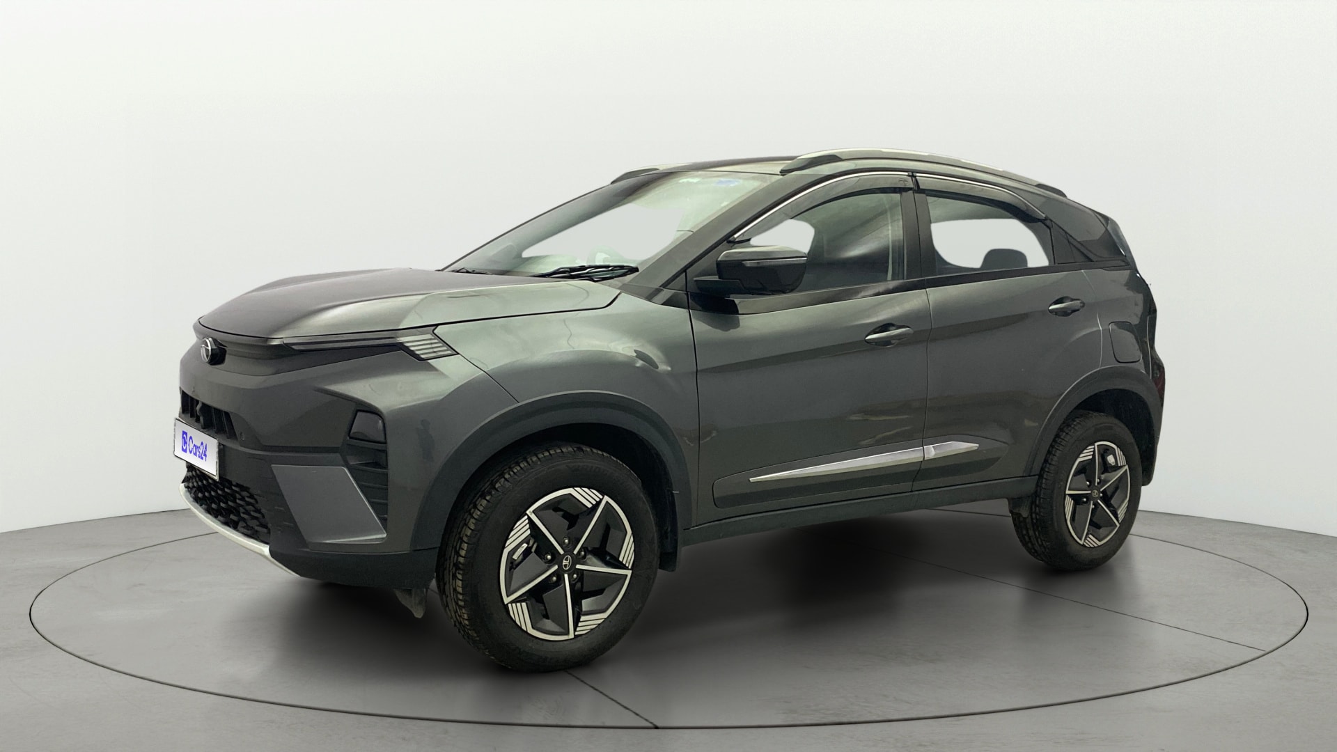 View 2023 Tata Nexon Revotron XE Image 37 Used 2023 Tata Nexon Revotron XE Image 37