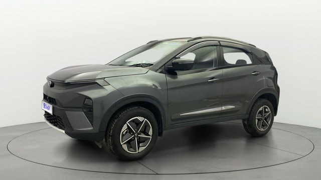 View Tata Nexon Image 37 Used Tata Nexon Image 37
